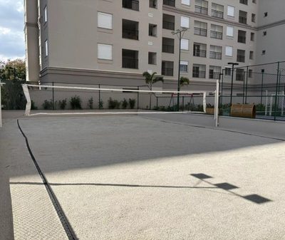 Apartamento, 1 quarto, 33 m² - Foto 1