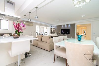 Apartamento, 3 quartos, 129 m² - Foto 4