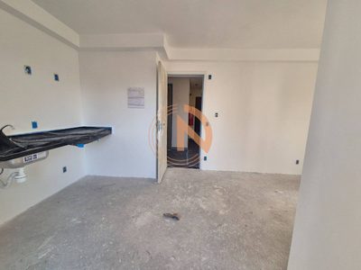 Apartamento, 2 quartos, 37 m² - Foto 3