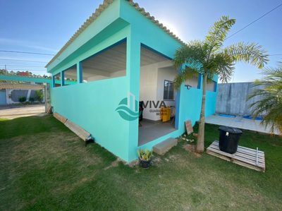 Casa, 3 quartos, 210 m² - Foto 3