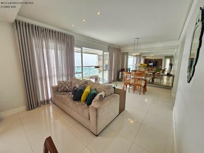 Apartamento, 3 quartos, 123 m² - Foto 3