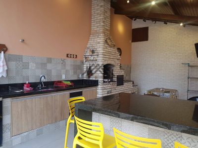 Casa, 4 quartos, 231 m² - Foto 5