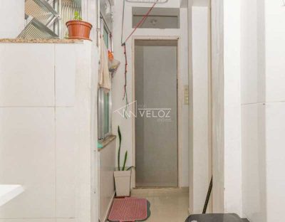 Apartamento, 1 quarto, 61 m² - Foto 5