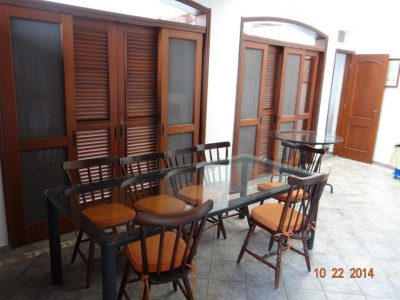 Sobrado, 4 quartos, 290 m² - Foto 5
