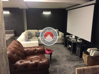Casa, 6 quartos, 525 m² - Foto 1