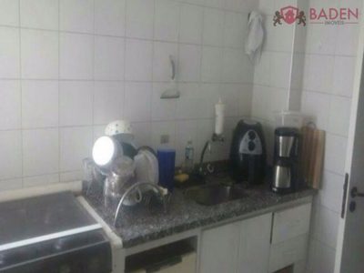 Apartamento, 1 quarto, 40 m² - Foto 1