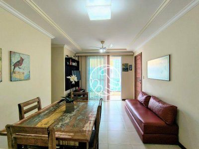Apartamento, 2 quartos, 70 m² - Foto 1