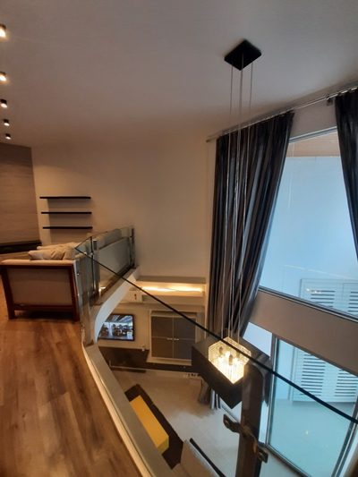Apartamento, 1 quarto, 187 m² - Foto 5
