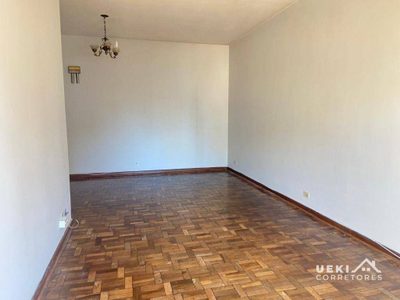 Apartamento, 3 quartos, 121 m² - Foto 5