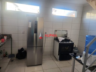 Casa, 2 quartos, 80 m² - Foto 3