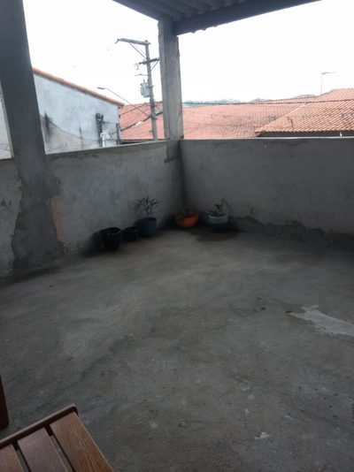 Casa, 2 quartos - Foto 3
