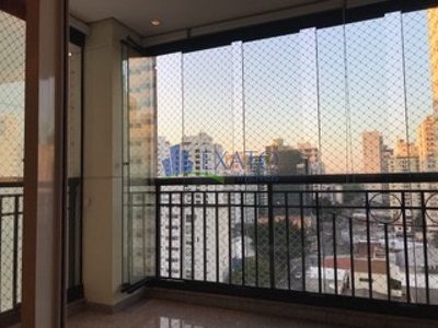 Apartamento, 3 quartos, 137 m² - Foto 3