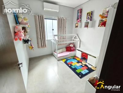 Casa, 3 quartos - Foto 2