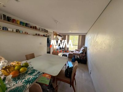Apartamento, 2 quartos, 65 m² - Foto 1
