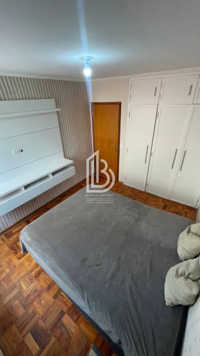 Apartamento, 3 quartos, 90 m² - Foto 3