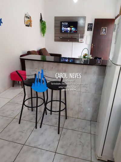 Casa, 1 quarto - Foto 5