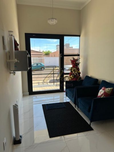 Sala-Conjunto - Foto 2