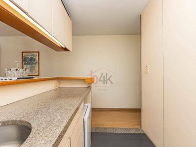Apartamento, 1 quarto, 49 m² - Foto 5