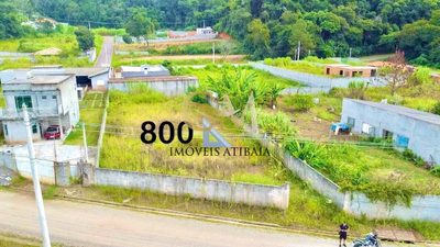 Terreno, 800 m² - Foto 1