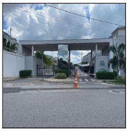 Apartamento, 45 m² - Foto 1