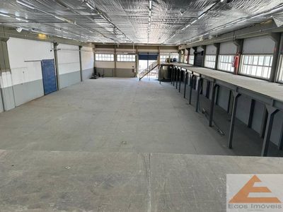 Depósito-Galpão, 2150 m² - Foto 5