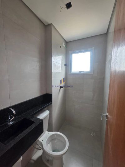 Apartamento, 2 quartos, 40 m² - Foto 5