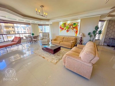 Apartamento, 3 quartos, 179 m² - Foto 4