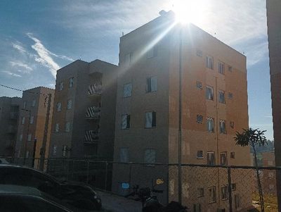 Apartamento, 2 quartos, 10 m² - Foto 1