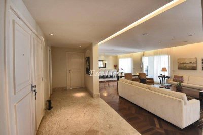Apartamento, 4 quartos, 367 m² - Foto 2