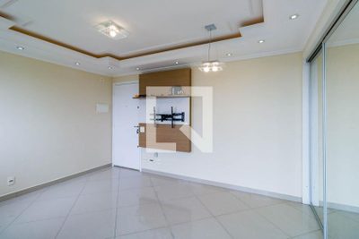 Apartamento, 3 quartos, 62 m² - Foto 5