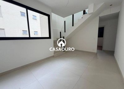 Cobertura, 3 quartos, 133 m² - Foto 1