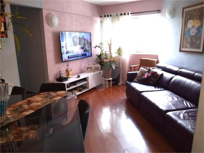 Apartamento, 3 quartos, 64 m² - Foto 3