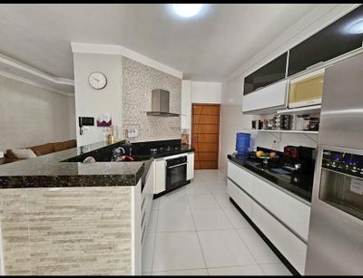 Casa, 3 quartos, 137 m² - Foto 1