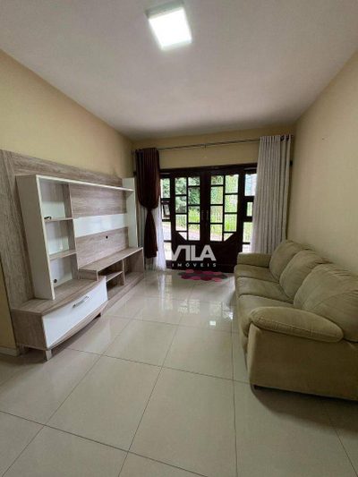 Casa, 2 quartos, 188 m² - Foto 5