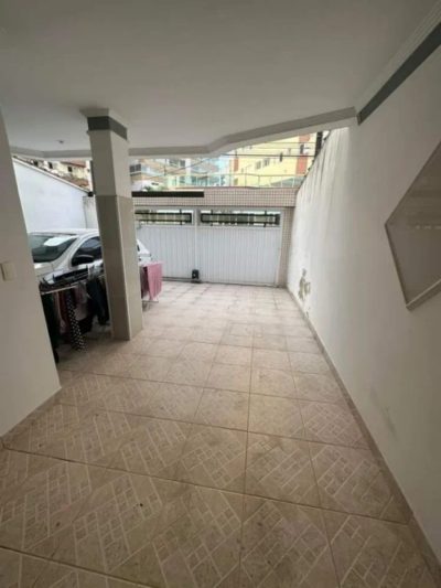 Casa, 3 quartos, 129 m² - Foto 1