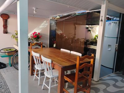 Casa, 3 quartos, 120 m² - Foto 4