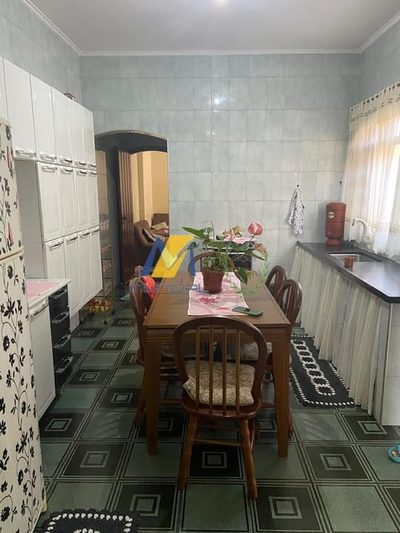 Casa, 2 quartos, 170 m² - Foto 2