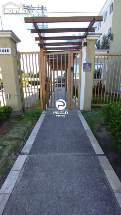 Casa, 3 quartos, 46 m² - Foto 2