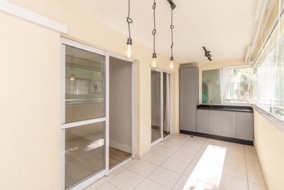 Apartamento, 1 quarto, 42 m² - Foto 2