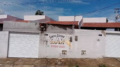 Casa, 2 quartos, 66 m² - Foto 1