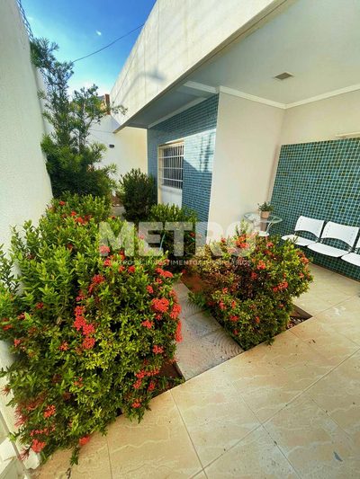 Loja-Salão, 150 m² - Foto 1