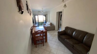 Apartamento, 2 quartos, 80 m² - Foto 1