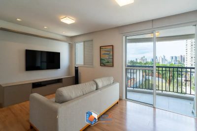 Apartamento, 2 quartos, 68 m² - Foto 5
