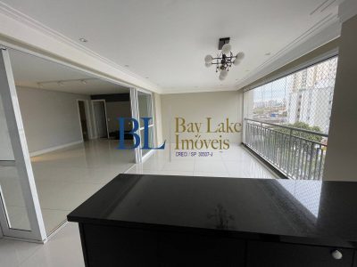 Apartamento, 3 quartos, 140 m² - Foto 5