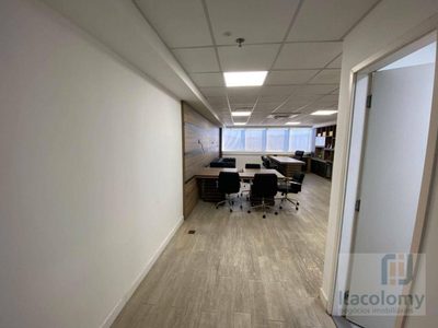 Sala-Conjunto, 309 m² - Foto 5