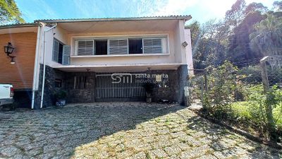 Sítio, 5 quartos, 4 hectares - Foto 3