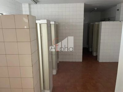 Depósito-Galpão, 2111 m² - Foto 2