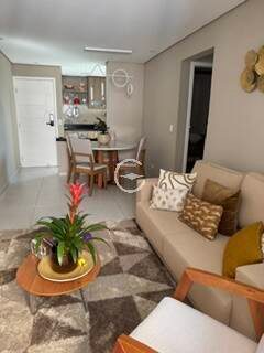 Apartamento, 2 quartos, 76 m² - Foto 1