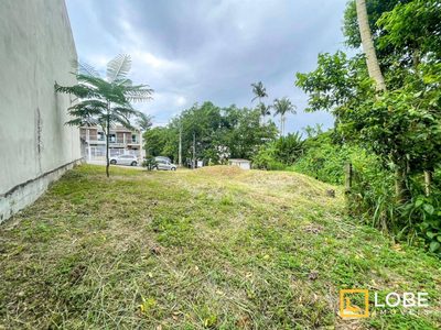Terreno, 301 m² - Foto 2