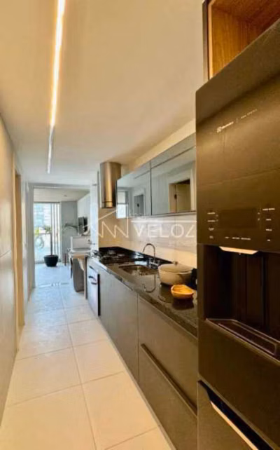 Apartamento, 2 quartos, 146 m² - Foto 1